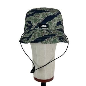 LINE skis‎ Reversible Bucket Hat
